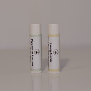 Beeswax Lip Balm