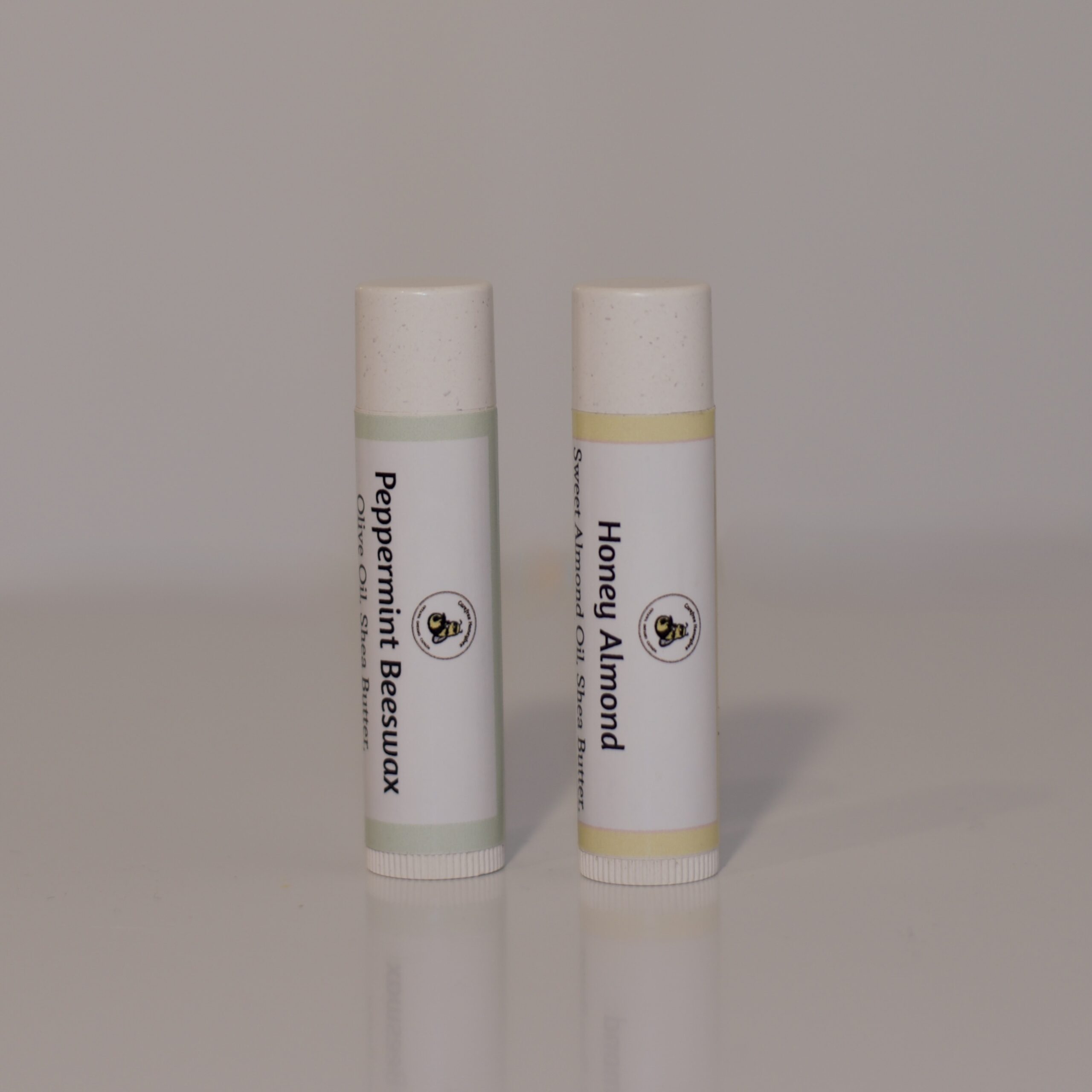 Beeswax Lip Balm