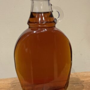 Pure Maple Syrup