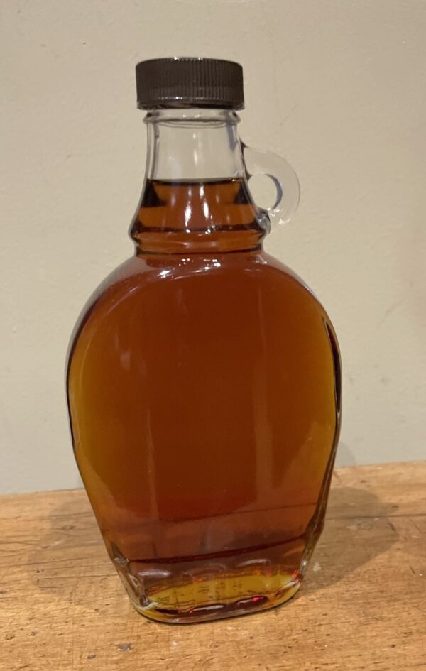 Pure Maple Syrup