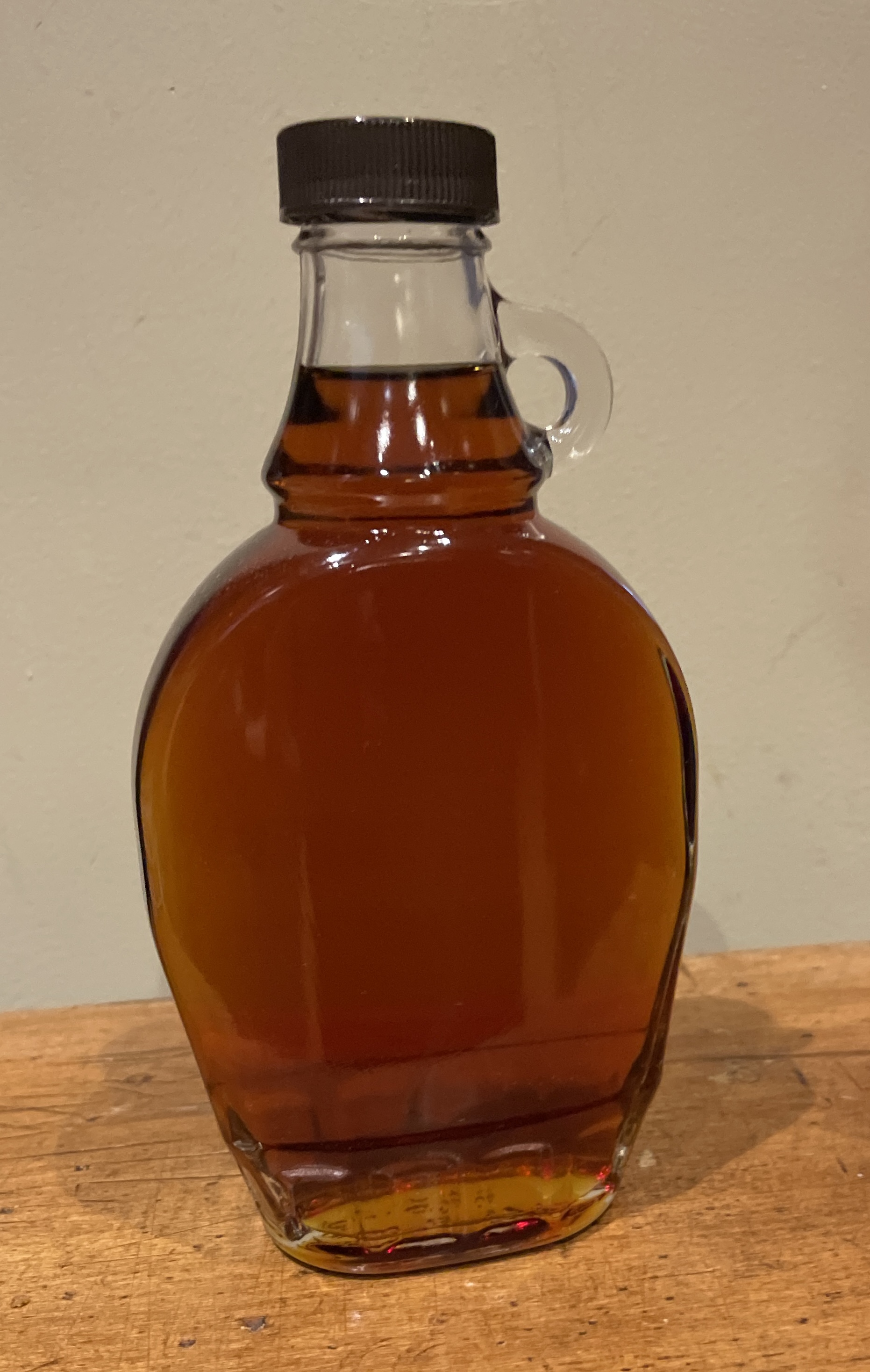 Pure Maple Syrup